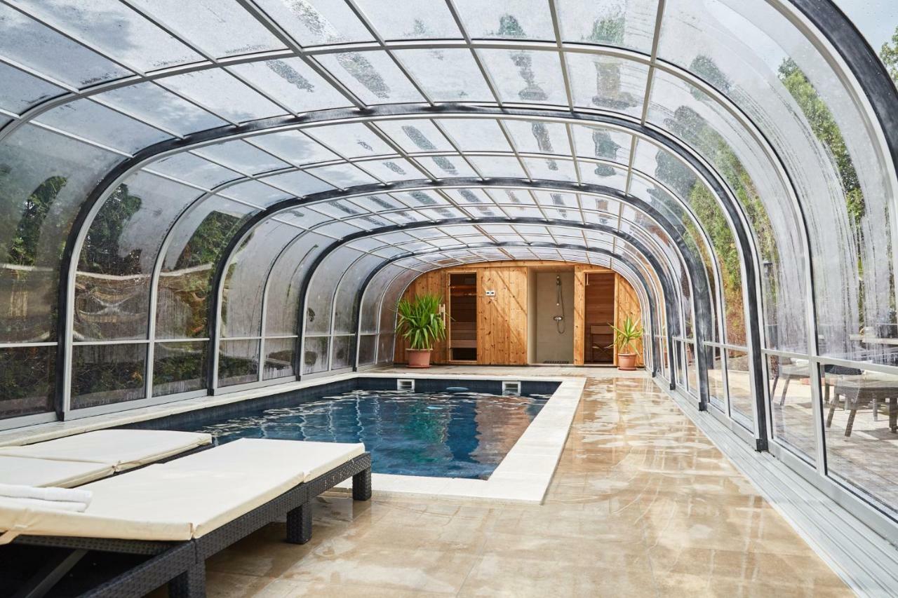 Gold House Pension Balatonfured Bagian luar foto