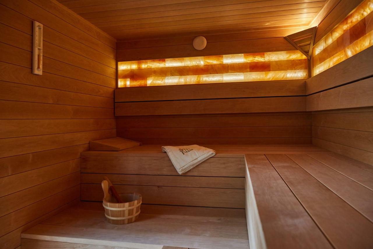 Gold House Pension Balatonfured Bagian luar foto