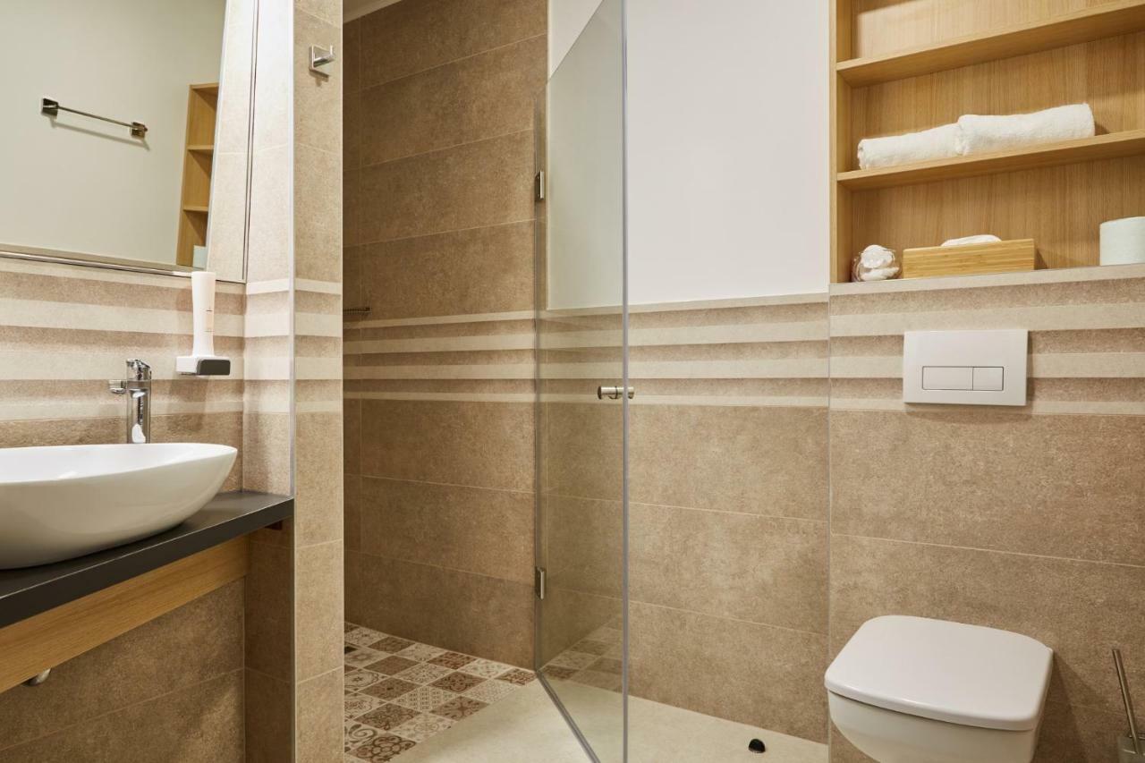 Gold House Pension Balatonfured Bagian luar foto